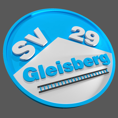 SV29 Gleisberg Logo klein